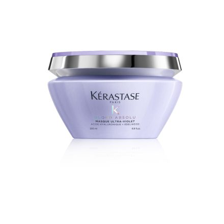 Kérastase BLOND ABSOLU Masque Ultra-Violet 200 ml