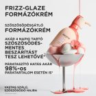 KÉRASTASE GLOSS ABSOLU Frizz-Glaze Cream 240 ml - Vastag szálú, szöszösödő hajra
