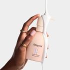 KÉRASTASE GLOSS ABSOLU Frizz-Glaze Cream 240 ml - Vastag szálú, szöszösödő hajra