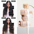 KÉRASTASE GLOSS ABSOLU Frizz-Glaze Cream 240 ml - Vastag szálú, szöszösödő hajra