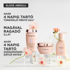 KÉRASTASE GLOSS ABSOLU Frizz-Glaze Cream 240 ml - Vastag szálú, szöszösödő hajra