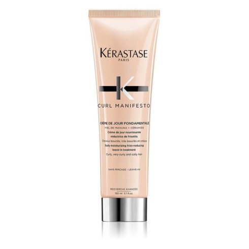 Kérastase Curl Manifesto Crème De Jour Fondamentale 150 ml