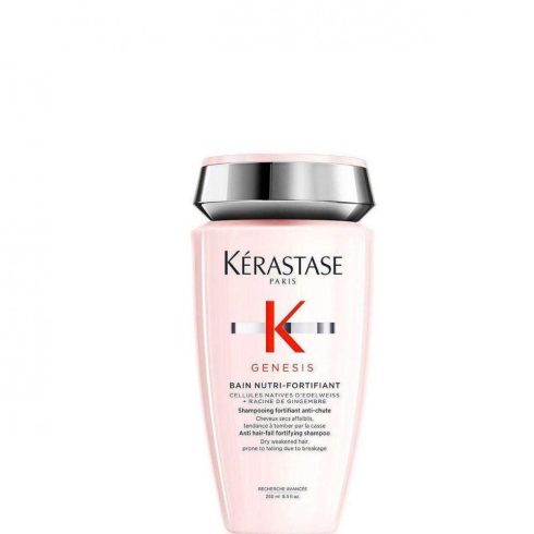 Kérastase Genesis Bain Nutri-Fortifiant 250 ml