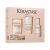 KÉRASTASE Gloss Absolu Trio Discovery Set - Hajápoló szett a fényességért és simaságért