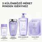 KÉRASTASE Blond Absolu Lumiére hajfürdő utántöltő tasakban világosított és melírozott hajra 500 ml