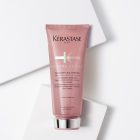 Kérastase CHROMA ABSOLU FONDANT CICA CHROMA - HAJSZERKEZET-HELYREÁLLÍTÓ ÉS POROZITÁS-CSÖKKENTŐ KONDICIONÁLÓ  200 ml