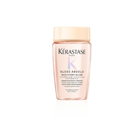 KÉRASTASE GLOSS ABSOLU BAIN HYDRA GLAZE TS 80ML