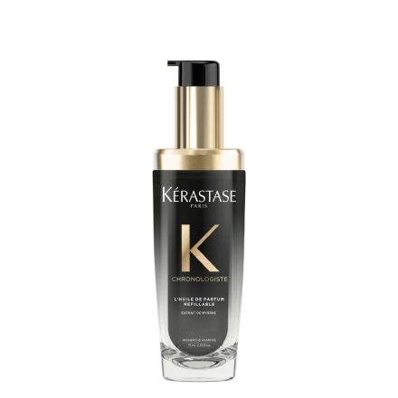 KÉRASTASE Chronologiste L'Huile de Parfum UTÁNTÖLTHETŐ 75 ML