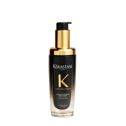 KÉRASTASE Chronologiste L'Huile de Parfum UTÁNTÖLTHETŐ 75 ML