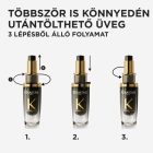 KÉRASTASE Chronologiste L'Huile de Parfum UTÁNTÖLTHETŐ 75 ML