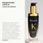 KÉRASTASE Chronologiste L'Huile de Parfum UTÁNTÖLTHETŐ 75 ML