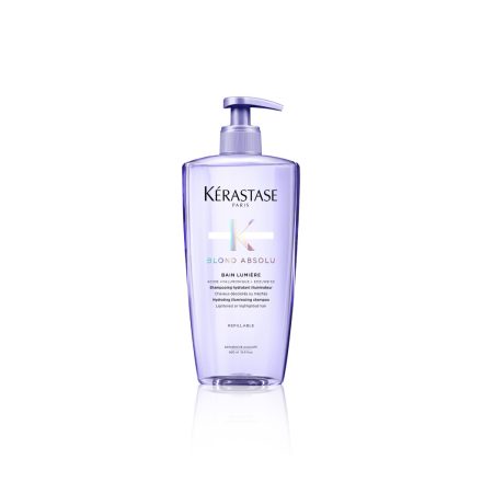 KÉRASTASE BLOND BAIN LUMIERE 500 ML