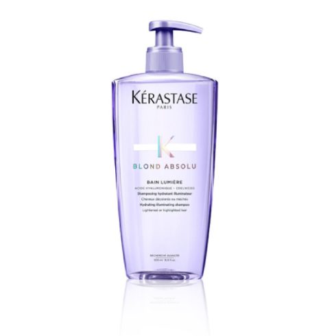 KÉRASTASE BLOND BAIN LUMIERE 500 ML