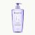 KÉRASTASE BLOND BAIN LUMIERE 500 ML - Fényfokozó hatású hidratáló hajfürdő világosított vagy melírozott hajra újratölthető flakonban