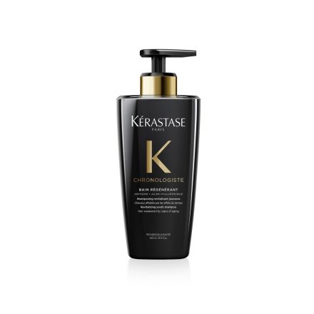 KÉRASTASE Chronologiste Bain Régénérant 500 ml