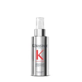   KÉRASTASE PREMIER SÉRUM FILLER FONDAMENTAL 90 ML - SZÖSZÖSÖDÉSGÁTLÓ HATÁSÚ REGENERÁLÓ SZÉRUM