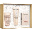 Kérastase GLOSS TRIO OIL HOLIDAY SET