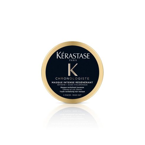 KÉRASTASE CHRONOLOGISTE MASQUE INTENSE RÉGÉNÉRANT 75 ML