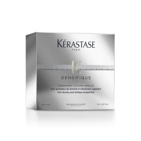   Kérastase DENSIFIQUE CURE FEMME HAJSŰRŰSÉG- AKTIVÁLÓ / MEGŐRZŐ PROGRAM  30x6 ml