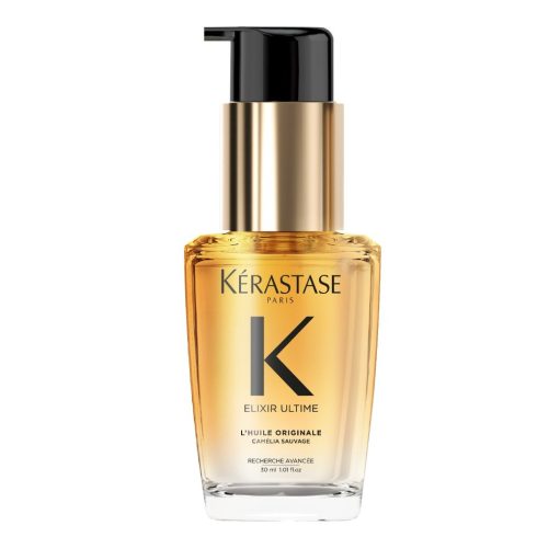 KÉRASTASE ELIXIR ULTIME L'HUILE ORIGINALE 30 ML - SZÉPÍTŐ OLAJ