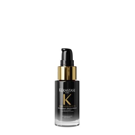 KÉRASTASE Chronologiste Overnight Youth Serum Travel Size 30 ml