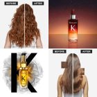 KÉRASTASE Mini Hero Duo Spring Set - limitált kiadású ajándékcsomag