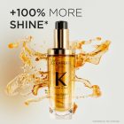 KÉRASTASE ELIXIR ULTIME L'HUILE ORIGINALE REFILLABLE 75 ML - ÚJRATÖLTHETŐ HAJÁPOLÓ OLAJ