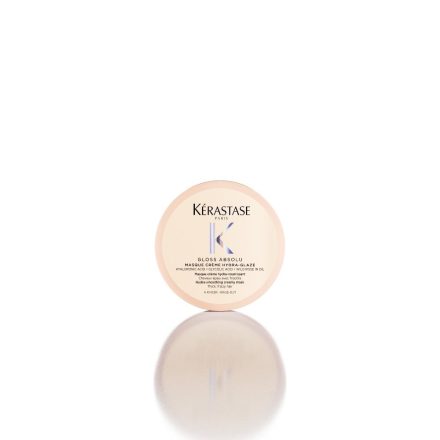 KÉRASTASE Gloss Absolu Masque Crème Hydra Glaze 75ml