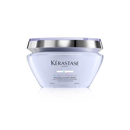  Kérastase Blond Absolu MASQUE CICAEXTREME 200 ml