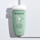 Kérastase SPECIFIQUE Bain Divalent 250 ml - Hajfürdő a zsíros fejbőr és a vízhiányos hajhossz egyensúlyának helyreállításáért