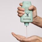 Kérastase SPECIFIQUE Bain Divalent 250 ml - Hajfürdő a zsíros fejbőr és a vízhiányos hajhossz egyensúlyának helyreállításáért