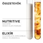 KÉRASTASE ELIXIR + 8H NUTRITIVE SERUM DUO HOLIDAY 26 SET - Kérastase Elixir olaj és Nutritive 8H magic ajándék csomag