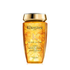Kérastase ELIXIR ULTIME Elixir Ultime Le Bain 250 ml