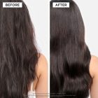 KÉRASTASE Gloss Absolu Oil Spring Set - Limitált kiadású ajándékcsomag szöszösödésre hajlamos hajra