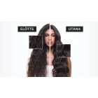 KÉRASTASE GLOSS ABSOLU Bain Crème Hydra-Glaze 250 ml - Fényfokozó hatású, hidratáló krémhajfürdő – vastag szálú, szöszösödő hajra