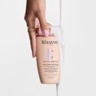 KÉRASTASE GLOSS ABSOLU Bain Crème Hydra-Glaze 250 ml - Fényfokozó hatású, hidratáló krémhajfürdő – vastag szálú, szöszösödő hajra