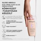 KÉRASTASE GLOSS ABSOLU Bain Crème Hydra-Glaze 250 ml - Fényfokozó hatású, hidratáló krémhajfürdő – vastag szálú, szöszösödő hajra