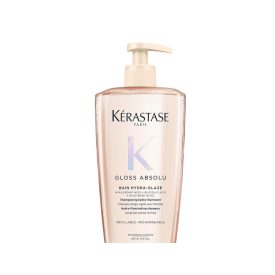 KÉRASTASE Gloss Absolu Bain 500 ML