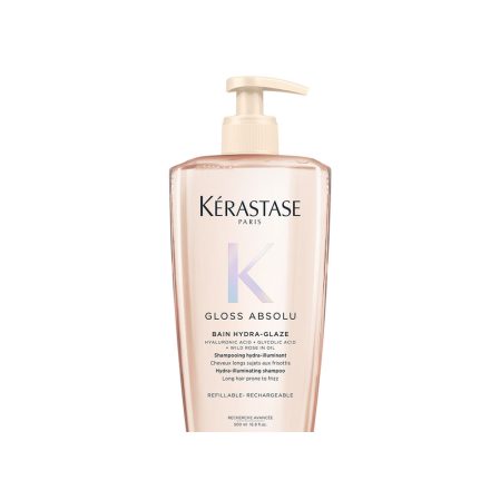 KÉRASTASE Gloss Absolu Bain 500 ML