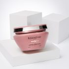 Kérastase CHROMA ABSOLU MASQUE CHROMA FILLER - POROZITÁS-CSÖKKENTŐ, INTENZÍV HAJROST-FELTÖLTŐ PAKOLÁS  200 ml
