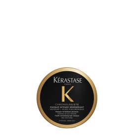  KÉRASTASE Chronologiste Masque Intense Régénérant Travel Size 75 ml
