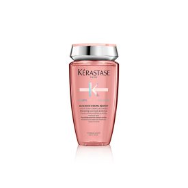   Kérastase CHROMA ABSOLU BAIN RICHE CHROMA RESPECT - SZÍNVÉDŐ TÁPLÁLÓ SAMPON  250 ml