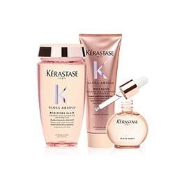 KÉRASTASE GLOSS ABSOLU TERMÉKCSALÁD