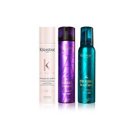 KÉRASTASE STYLING