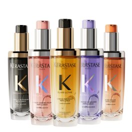 KÉRASTASE Újratölthető Olajok
